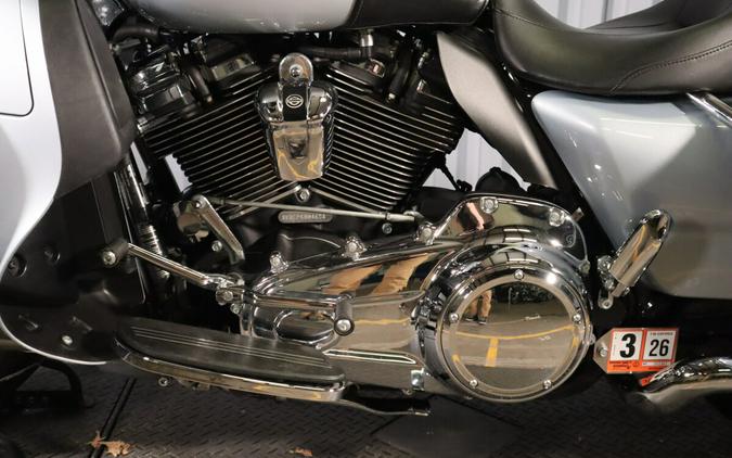 2023 Harley-Davidson Street Glide