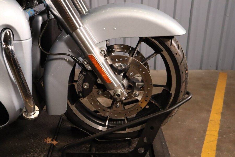 2023 Harley-Davidson Street Glide