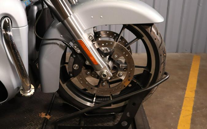 2023 Harley-Davidson Street Glide