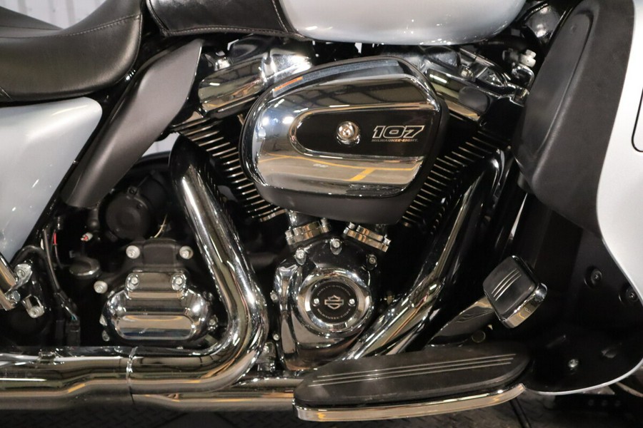 2023 Harley-Davidson Street Glide