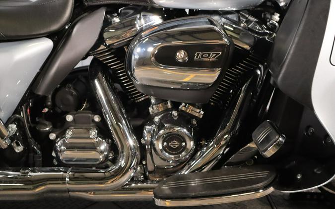 2023 Harley-Davidson Street Glide