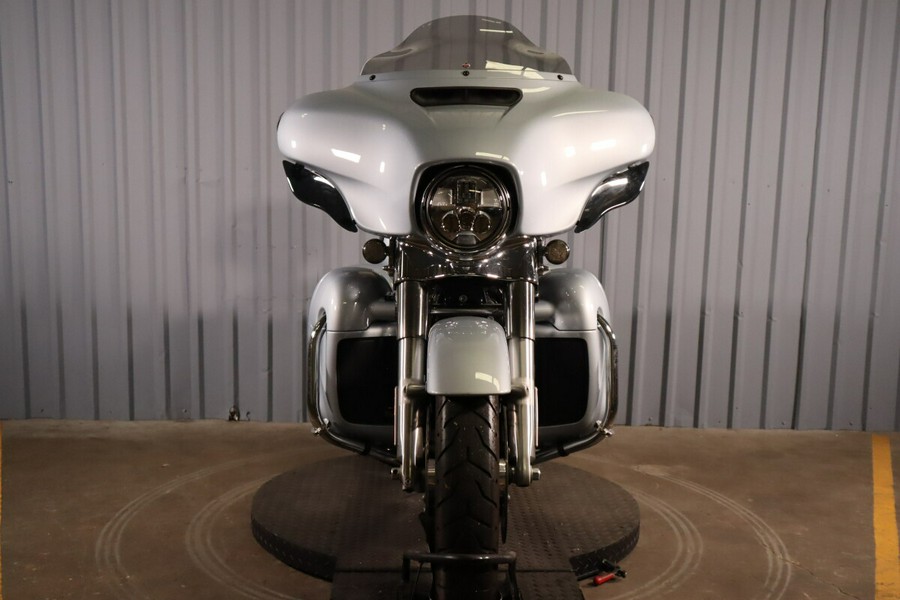 2023 Harley-Davidson Street Glide