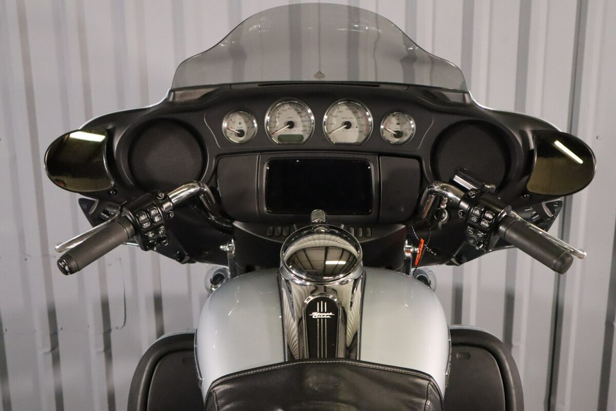 2023 Harley-Davidson Street Glide