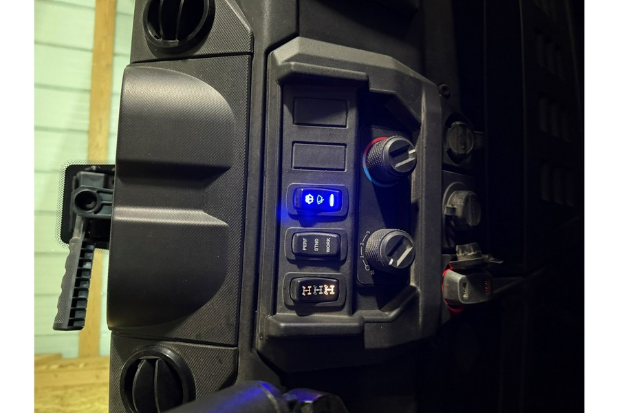 2024 Polaris Ranger XP® 1000 Premium