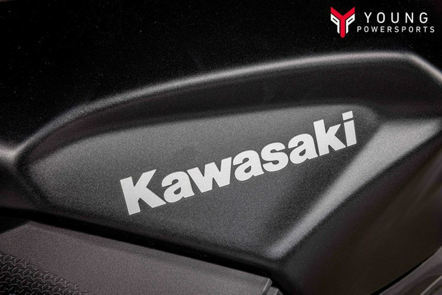 2026 Kawasaki Ninja 500 ABS