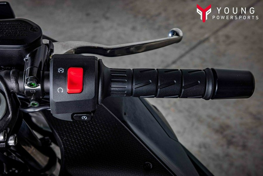 2026 Kawasaki Ninja 500 ABS