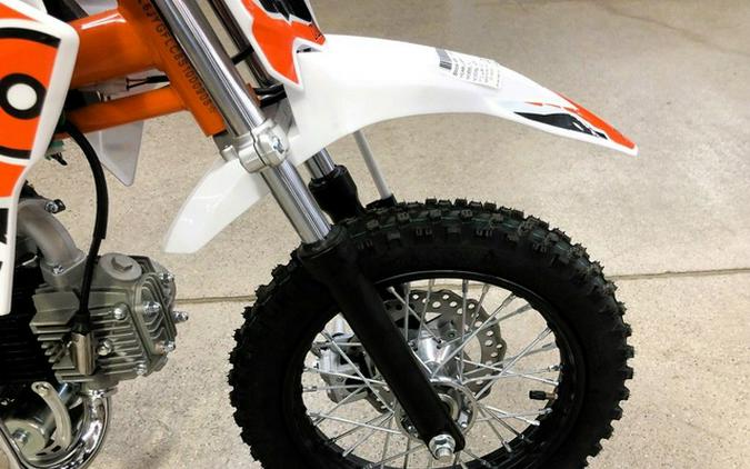 2025 Kayo TS 90