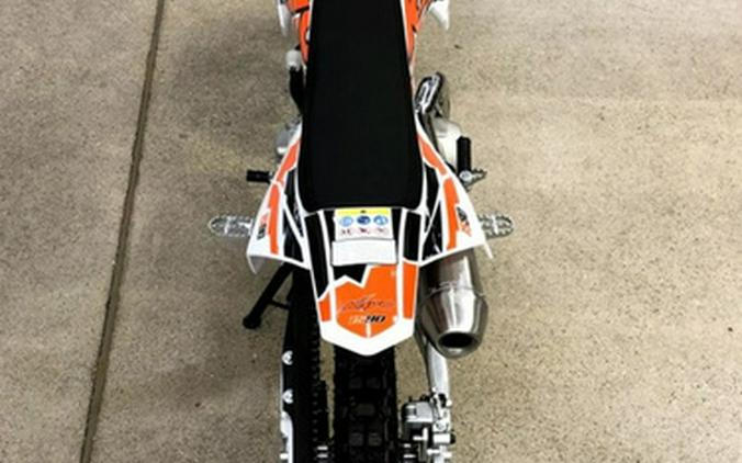 2025 Kayo TS 90