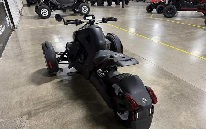 2023 Can-Am® Ryker Rally Rotax 900 ACE Classic Panels