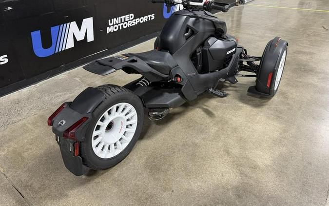 2023 Can-Am® Ryker Rally Rotax 900 ACE Classic Panels