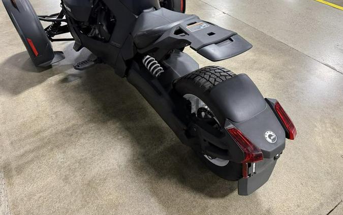 2023 Can-Am® Ryker Rally Rotax 900 ACE Classic Panels