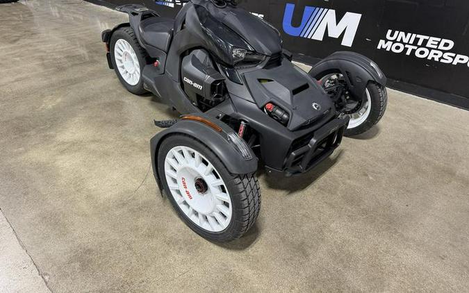 2023 Can-Am® Ryker Rally Rotax 900 ACE Classic Panels