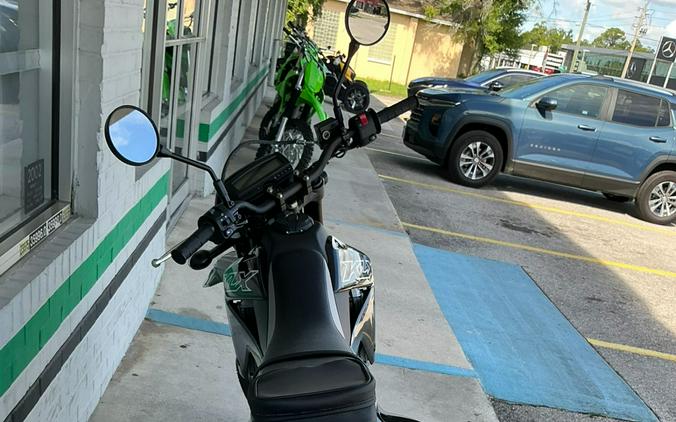 2026 Kawasaki KLX®300SM
