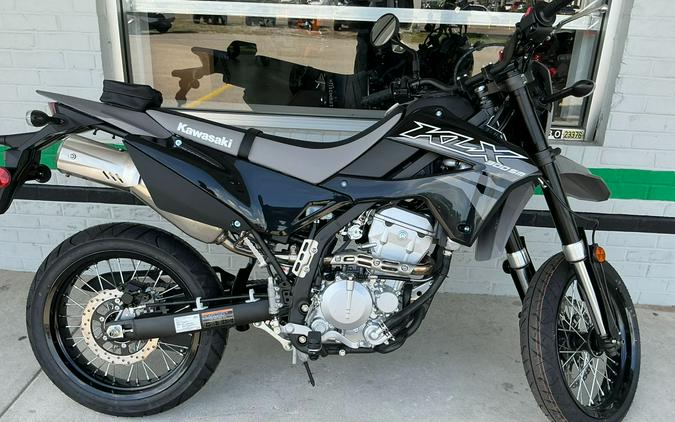2026 Kawasaki KLX®300SM