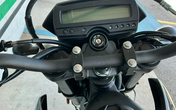2026 Kawasaki KLX®300SM