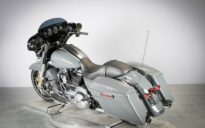 2022 Harley-Davidson Street Glide Special
