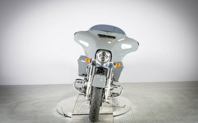 2022 Harley-Davidson Street Glide Special