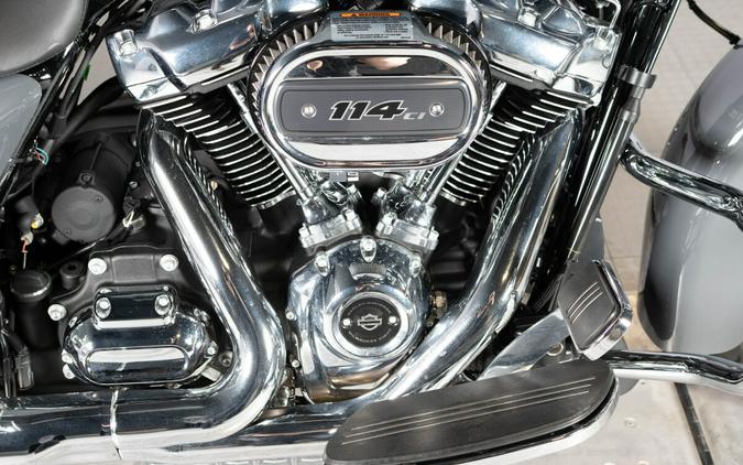 2022 Harley-Davidson Street Glide Special