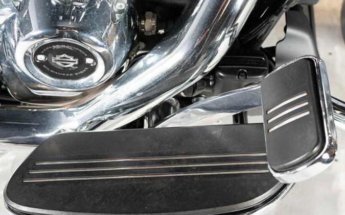 2022 Harley-Davidson Street Glide Special