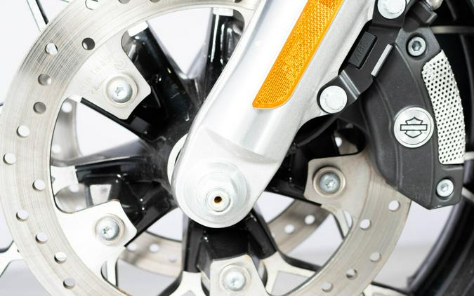 2022 Harley-Davidson Street Glide Special