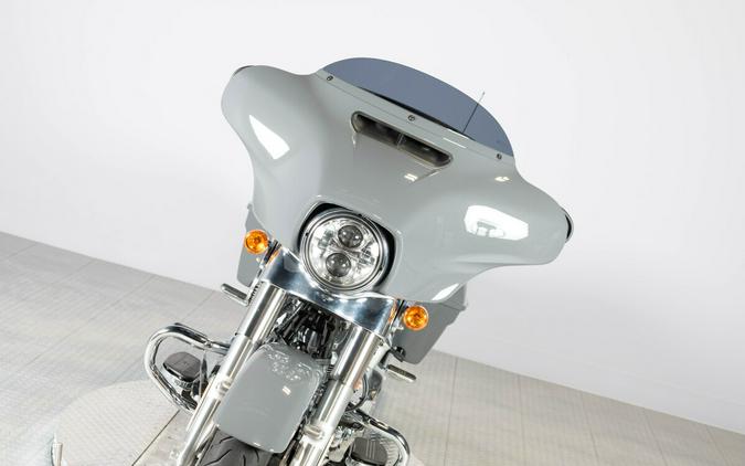 2022 Harley-Davidson Street Glide Special