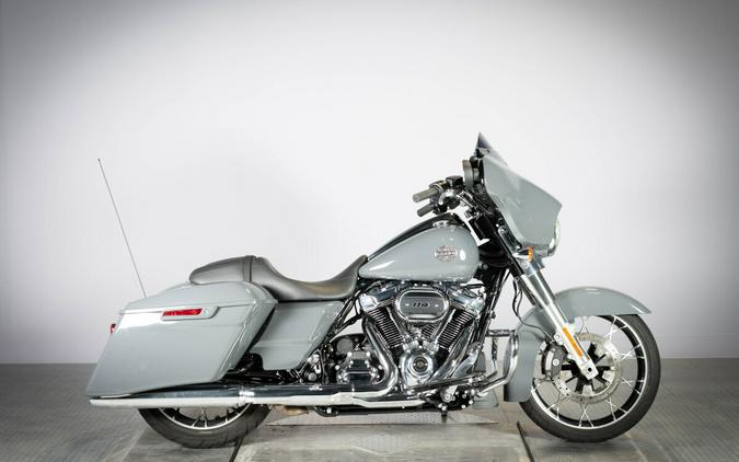 2022 Harley-Davidson Street Glide Special