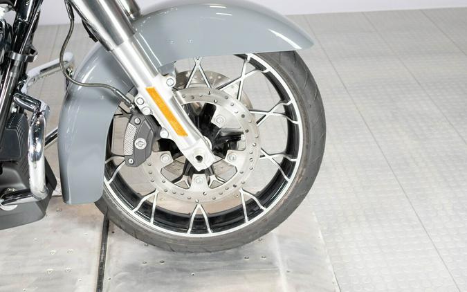 2022 Harley-Davidson Street Glide Special