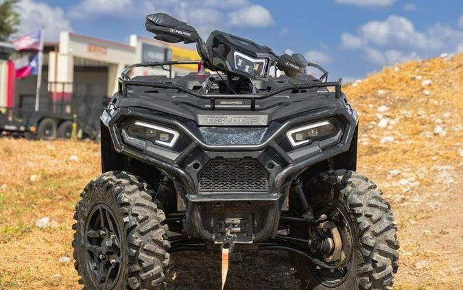2023 Polaris® Sportsman 570 Trail