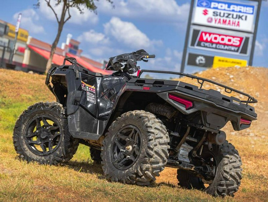 2023 Polaris® Sportsman 570 Trail