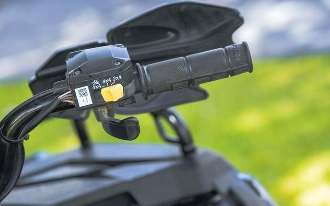 2023 Polaris® Sportsman 570 Trail