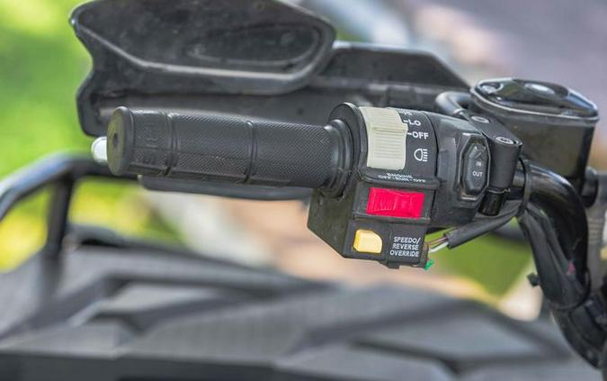 2023 Polaris® Sportsman 570 Trail