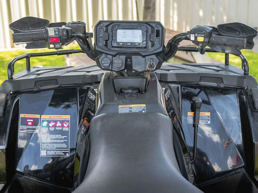 2023 Polaris® Sportsman 570 Trail