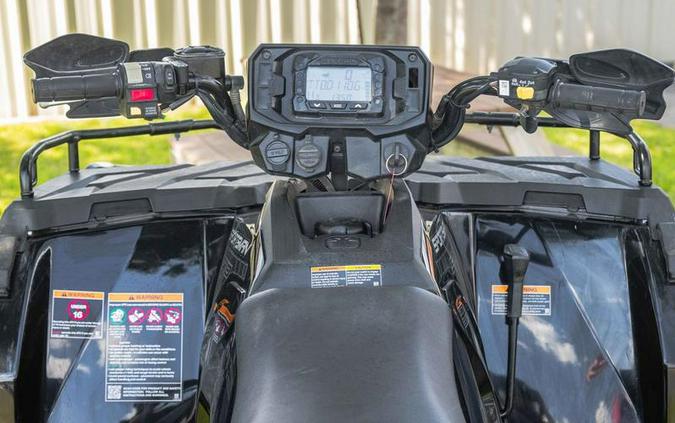 2023 Polaris® Sportsman 570 Trail