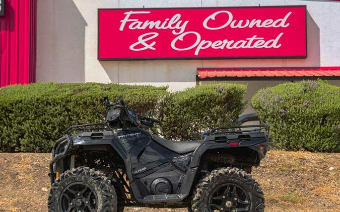 2023 Polaris® Sportsman 570 Trail