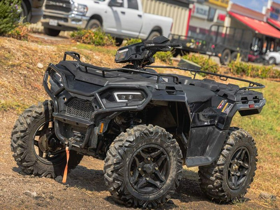 2023 Polaris® Sportsman 570 Trail