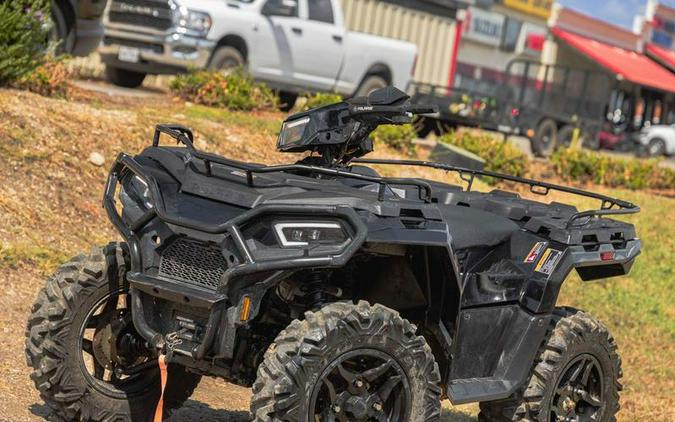 2023 Polaris® Sportsman 570 Trail