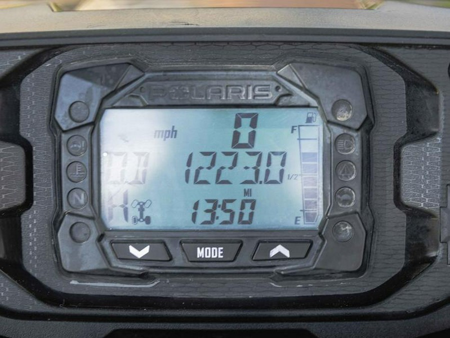 2023 Polaris® Sportsman 570 Trail