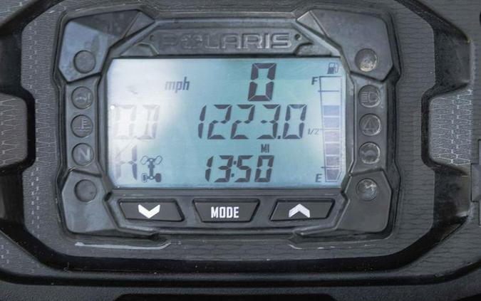 2023 Polaris® Sportsman 570 Trail