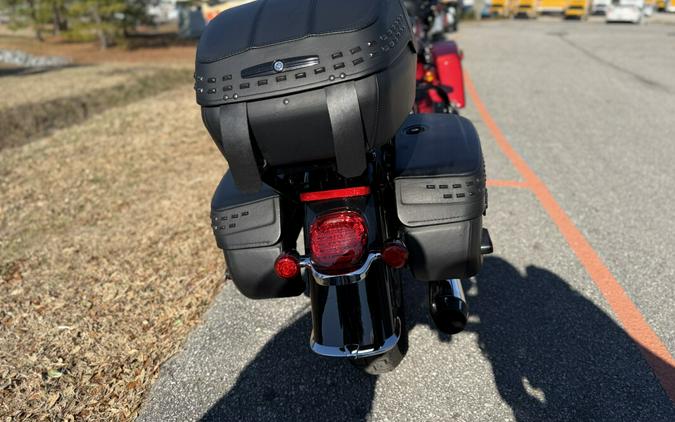 2020 Harley-Davidson® FLHCS Heritage Classic 114