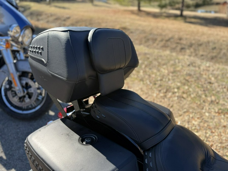 2020 Harley-Davidson® FLHCS Heritage Classic 114