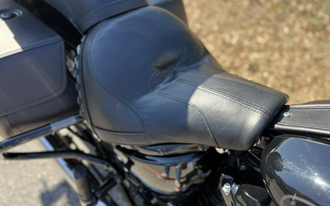 2020 Harley-Davidson® FLHCS Heritage Classic 114