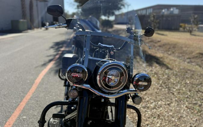 2020 Harley-Davidson® FLHCS Heritage Classic 114