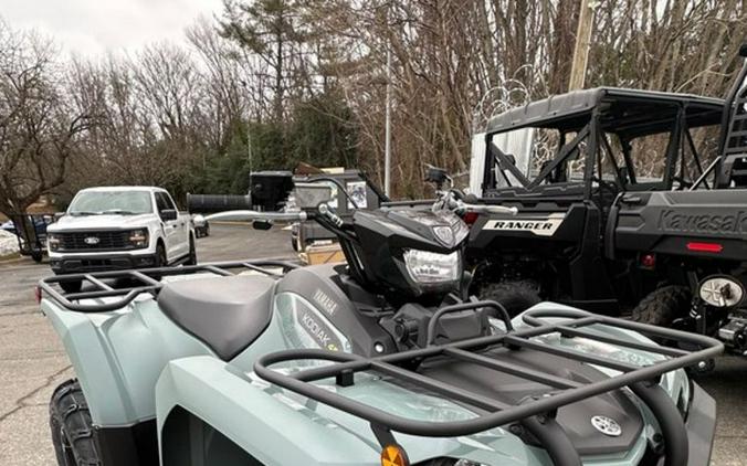 2026 Yamaha Kodiak 450 EPS XT-R