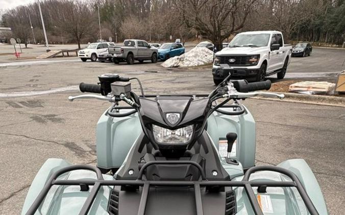 2026 Yamaha Kodiak 450 EPS XT-R