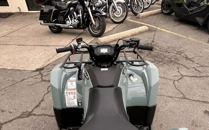 2026 Yamaha Kodiak 450 EPS XT-R