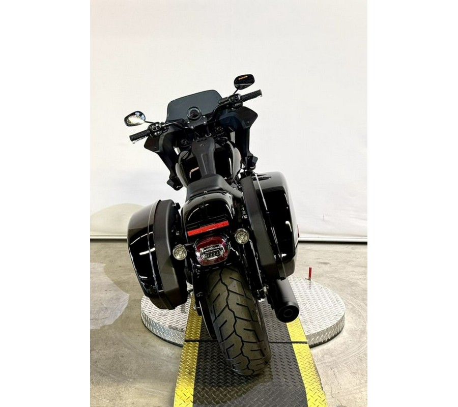 2026 Harley-Davidson® FXLRST - Low Rider® ST