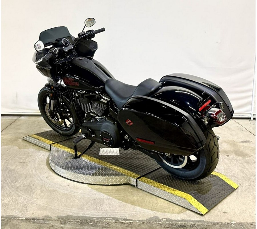 2026 Harley-Davidson® FXLRST - Low Rider® ST