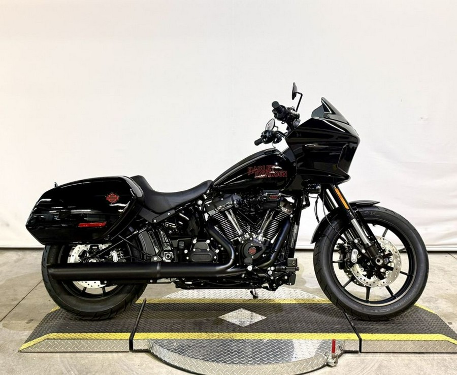 2026 Harley-Davidson® FXLRST - Low Rider® ST