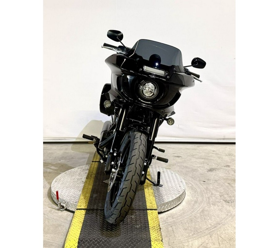 2026 Harley-Davidson® FXLRST - Low Rider® ST