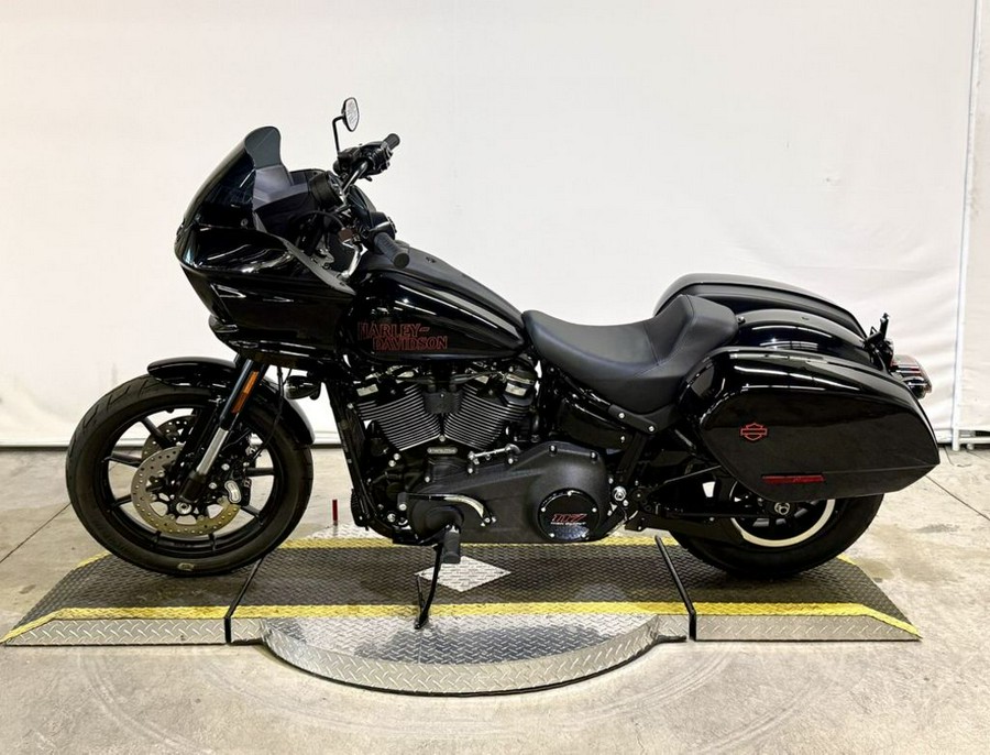 2026 Harley-Davidson® FXLRST - Low Rider® ST